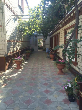 Guest House on Mayora Vityazya 26